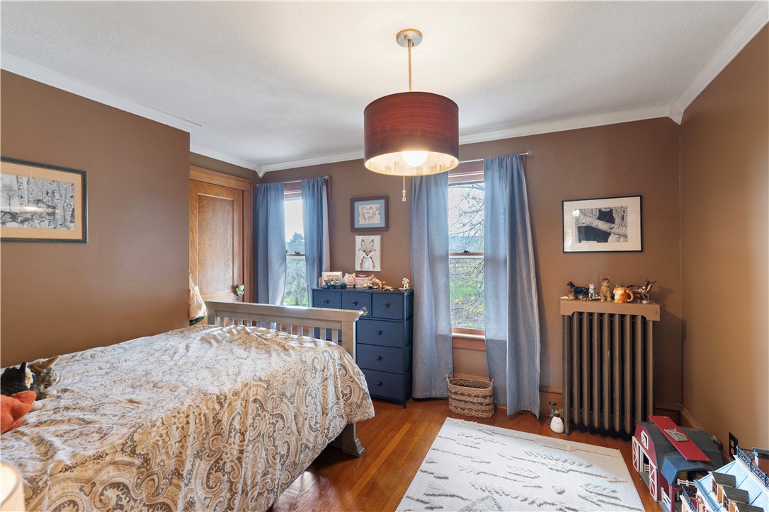 9125 Culbertson Road Dansville, NY 14437 - Photo 28 of 49 Bedroom 4