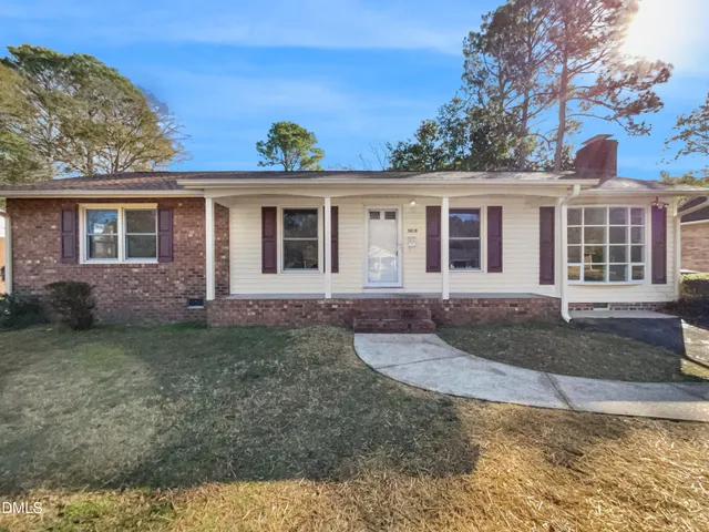 $222,000 | 5030 Chesapeake Road, Fayetteville, NC 28311