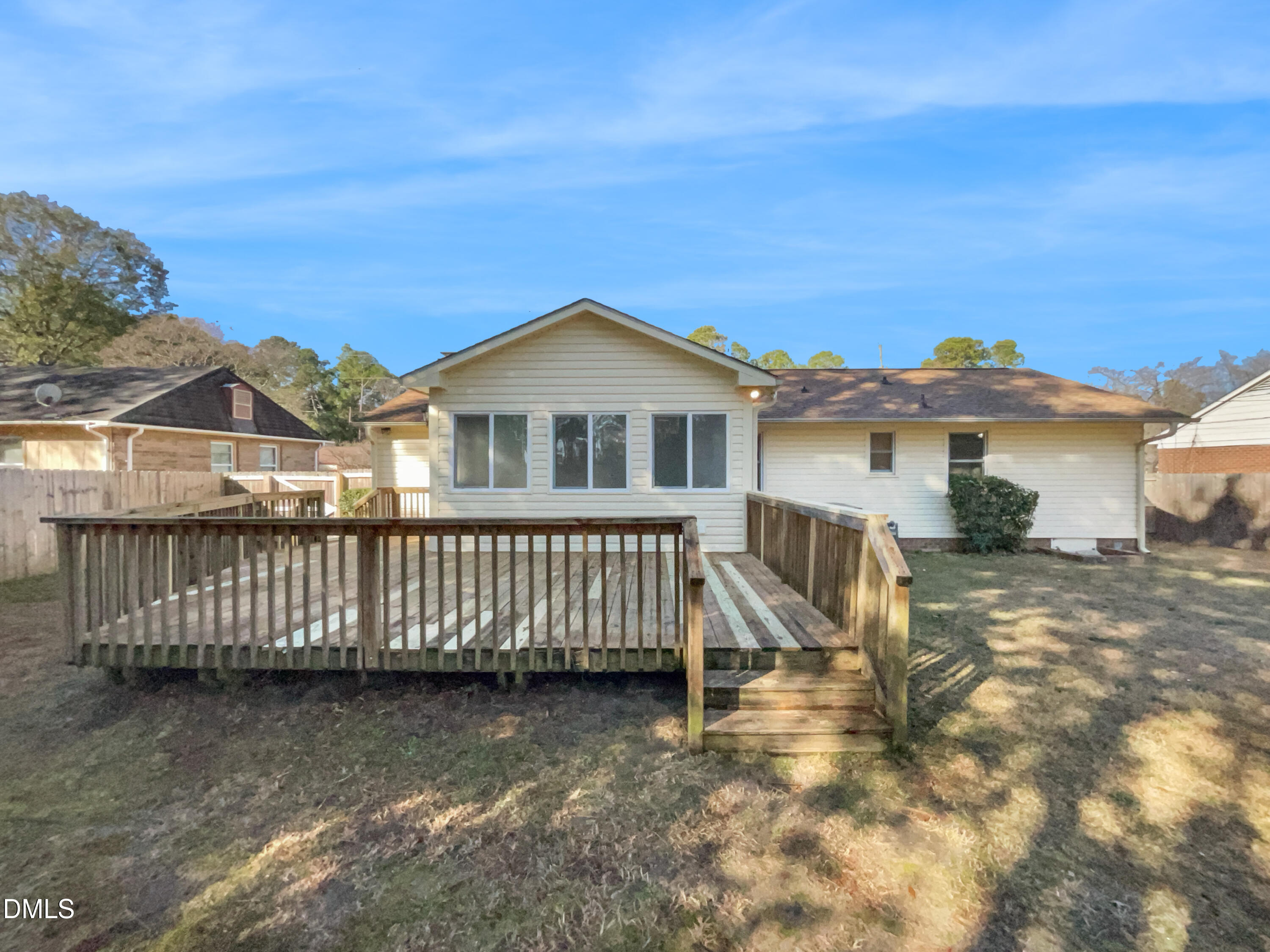 5030 Chesapeake Road Fayetteville, NC 28311 - Photo 5 of 18 listing_4