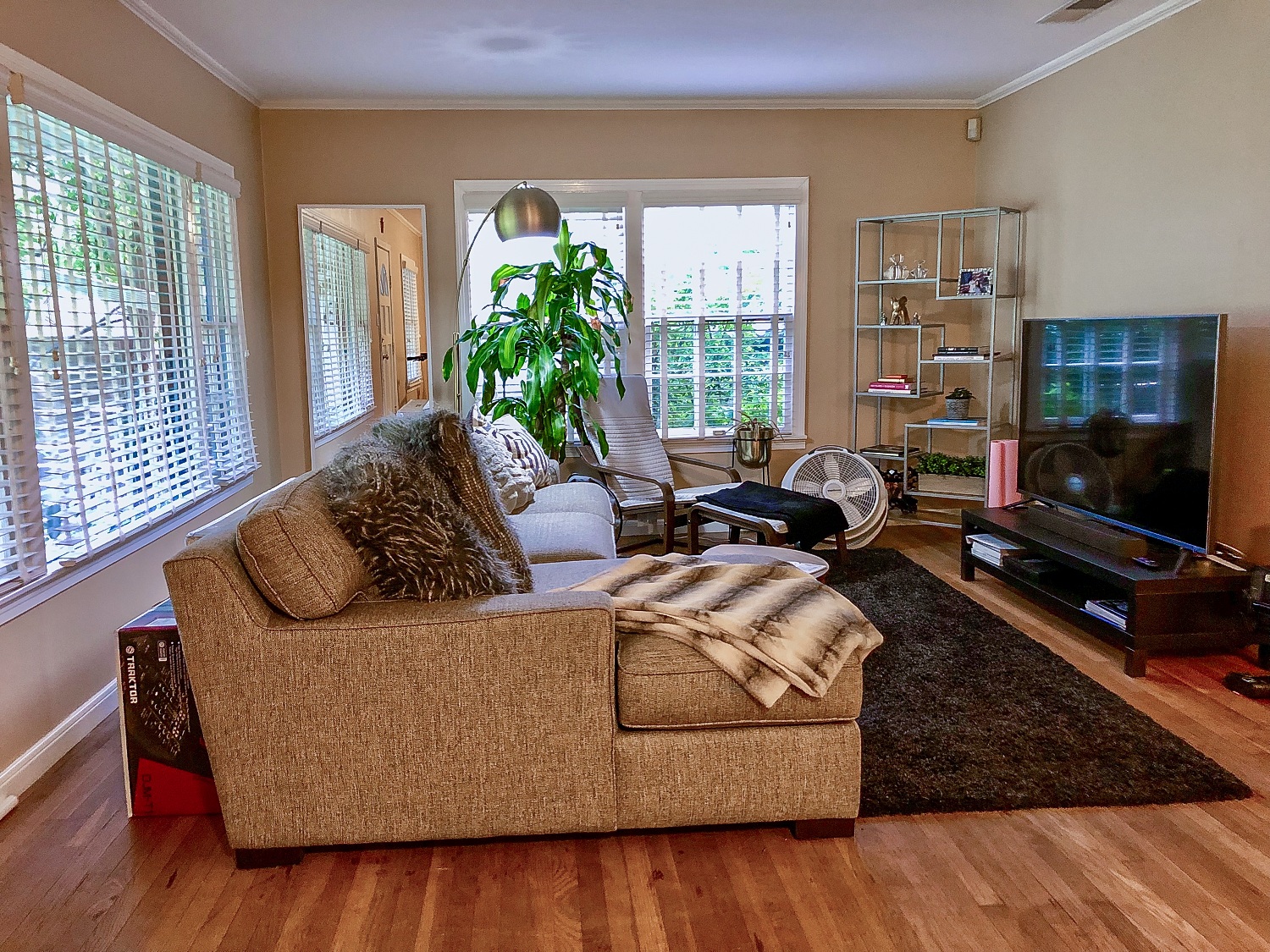 2420 Hartford Road, Unit A Austin, TX 78703 - Photo 4 of 16