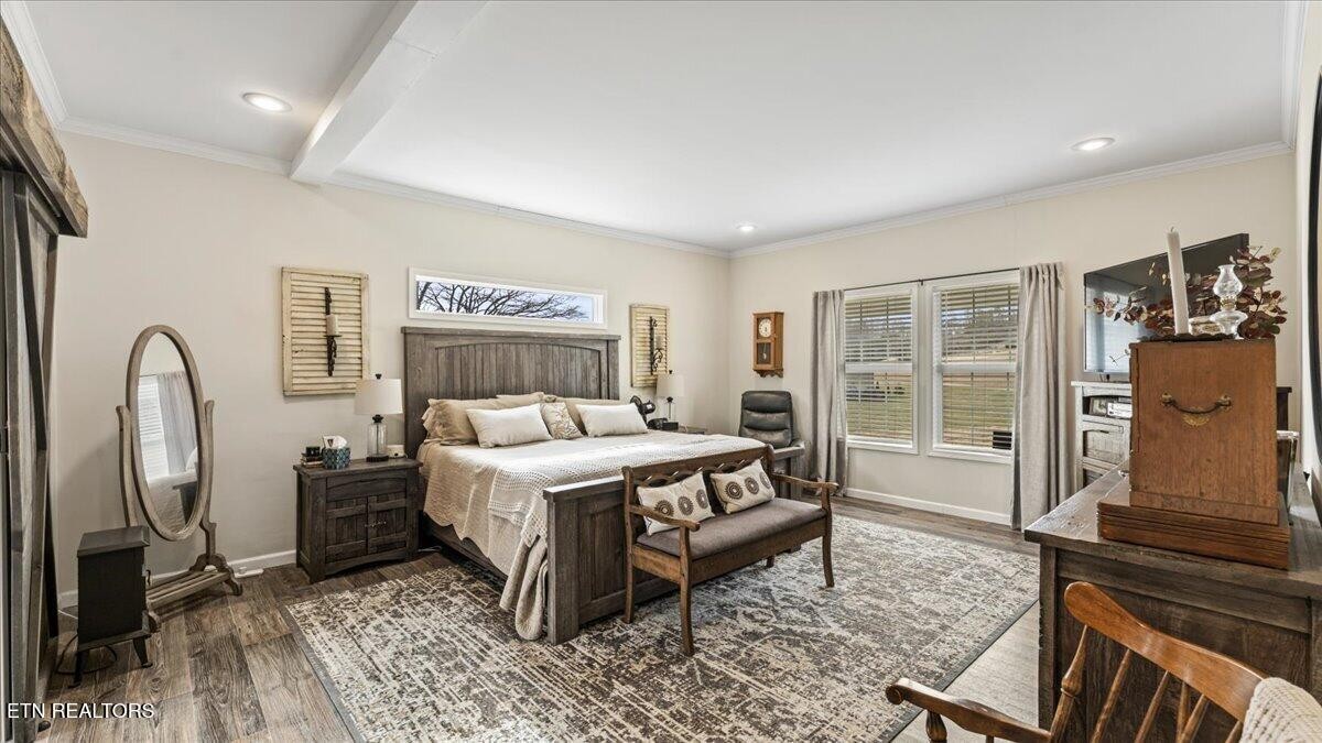 361 Walnut Creek Road White Pine, TN 37890 - Photo 17 of 43