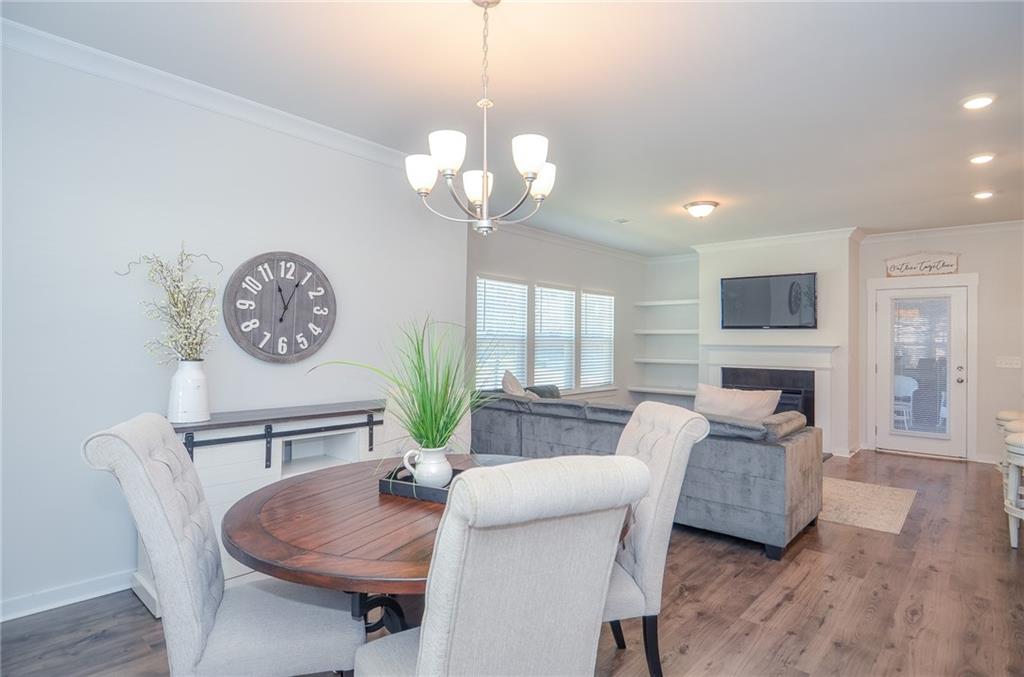 2562 Rathburn Circle Loganville, GA 30052 - Photo 12 of 45