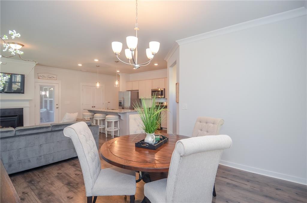 2562 Rathburn Circle Loganville, GA 30052 - Photo 13 of 45