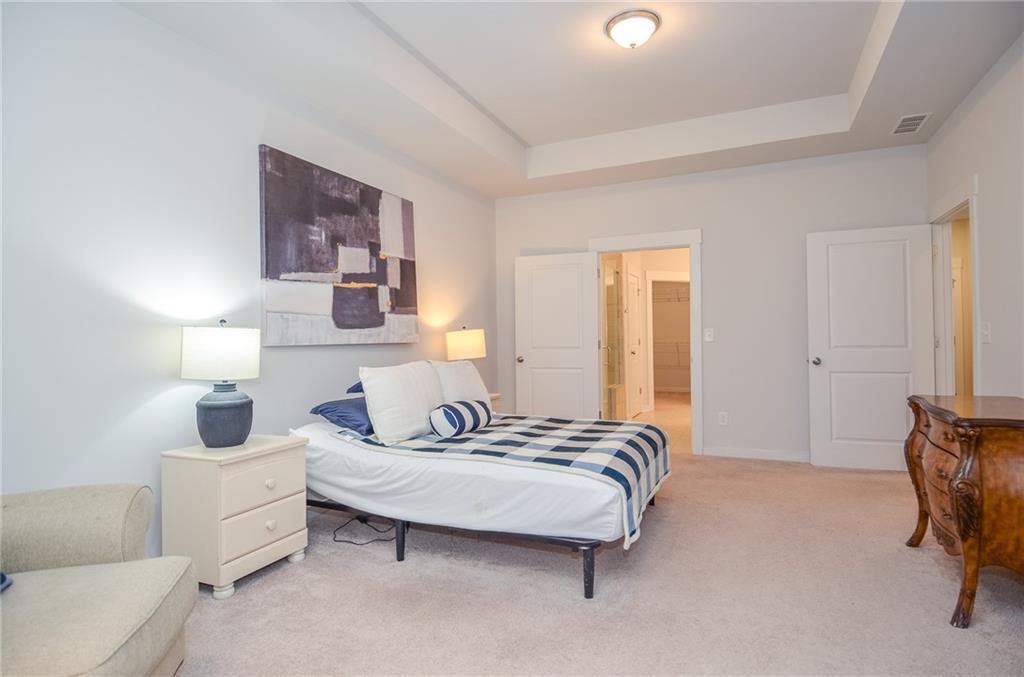 2562 Rathburn Circle Loganville, GA 30052 - Photo 15 of 45