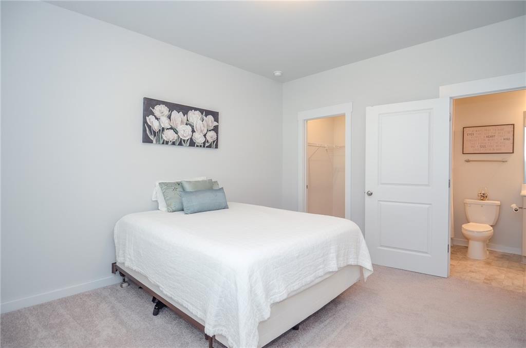 2562 Rathburn Circle Loganville, GA 30052 - Photo 22 of 45