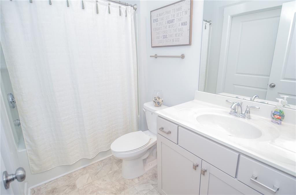 2562 Rathburn Circle Loganville, GA 30052 - Photo 25 of 45