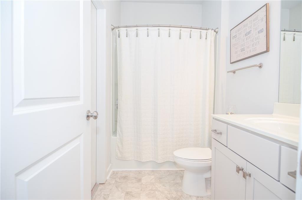 2562 Rathburn Circle Loganville, GA 30052 - Photo 26 of 45