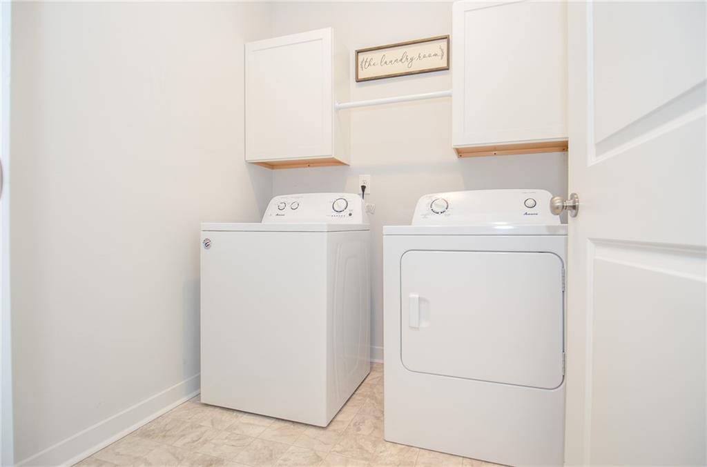 2562 Rathburn Circle Loganville, GA 30052 - Photo 30 of 45