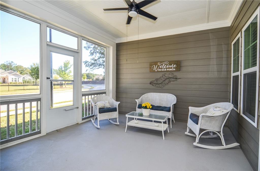 2562 Rathburn Circle Loganville, GA 30052 - Photo 34 of 45