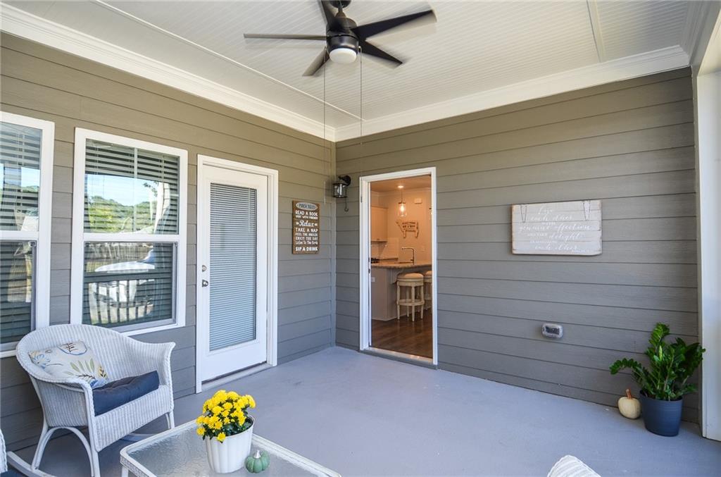 2562 Rathburn Circle Loganville, GA 30052 - Photo 35 of 45