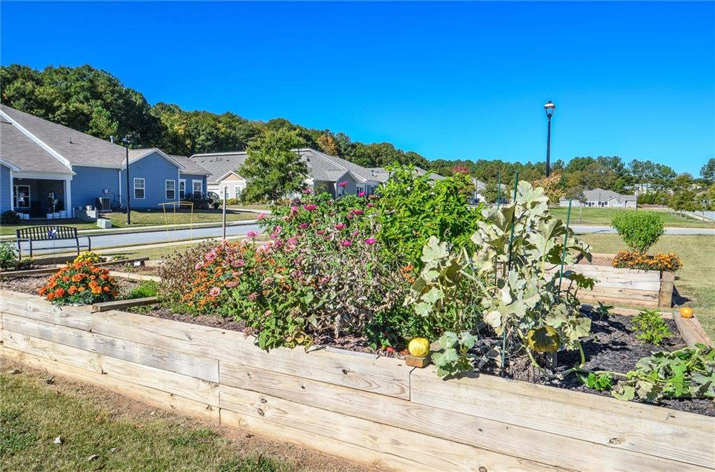 2562 Rathburn Circle Loganville, GA 30052 - Photo 40 of 45