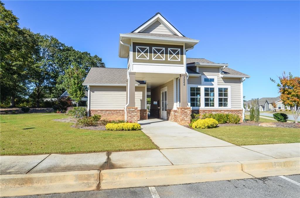 2562 Rathburn Circle Loganville, GA 30052 - Photo 41 of 45