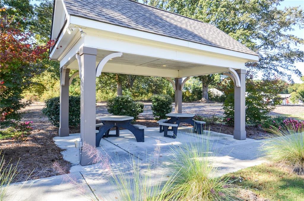 2562 Rathburn Circle Loganville, GA 30052 - Photo 42 of 45