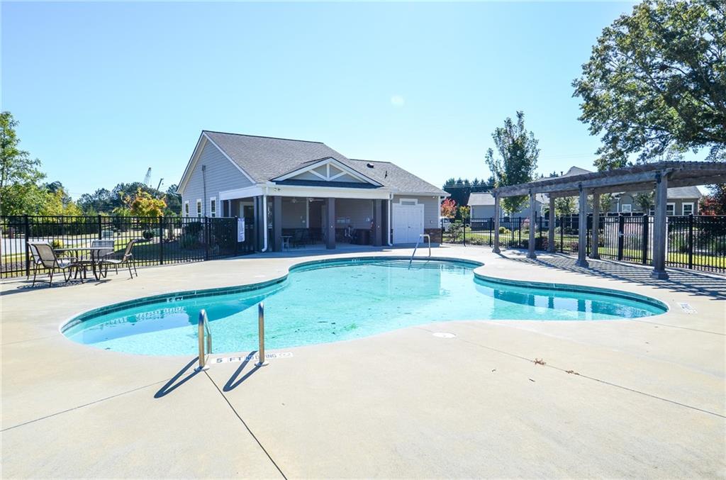 2562 Rathburn Circle Loganville, GA 30052 - Photo 43 of 45