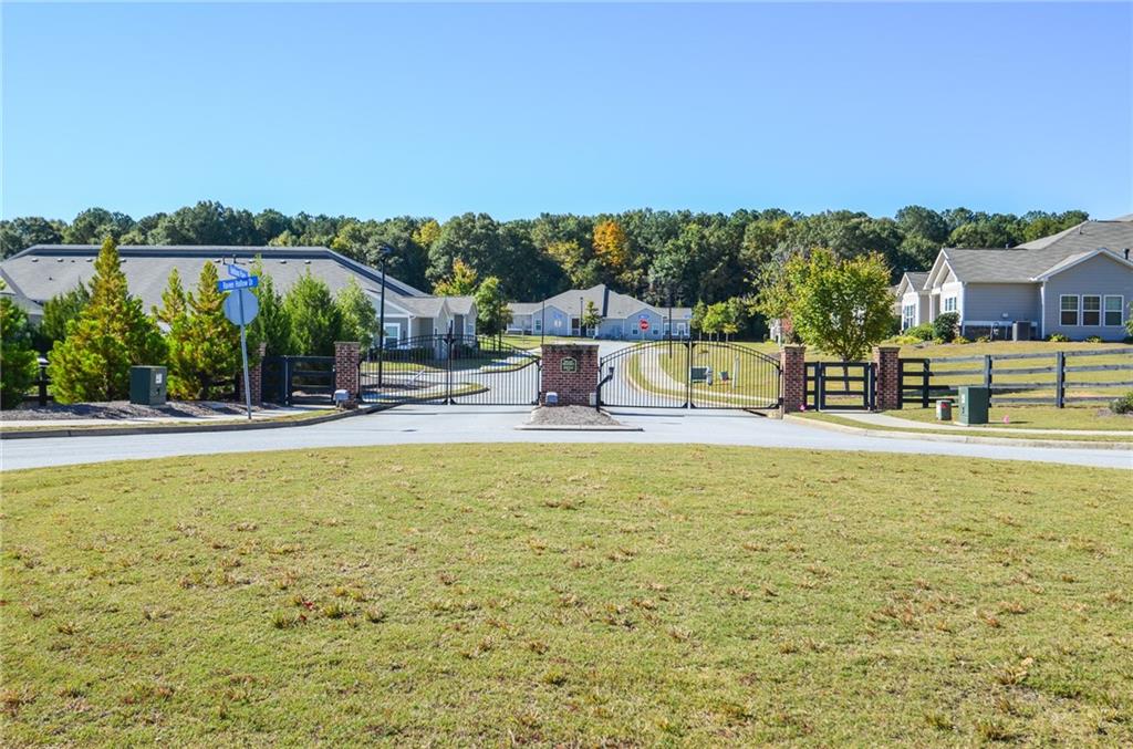 2562 Rathburn Circle Loganville, GA 30052 - Photo 44 of 45