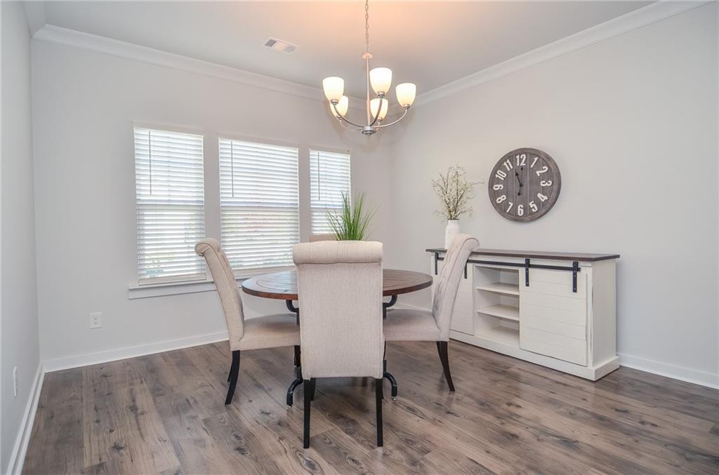 2562 Rathburn Circle Loganville, GA 30052 - Photo 7 of 45