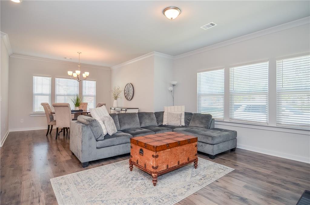 2562 Rathburn Circle Loganville, GA 30052 - Photo 9 of 45