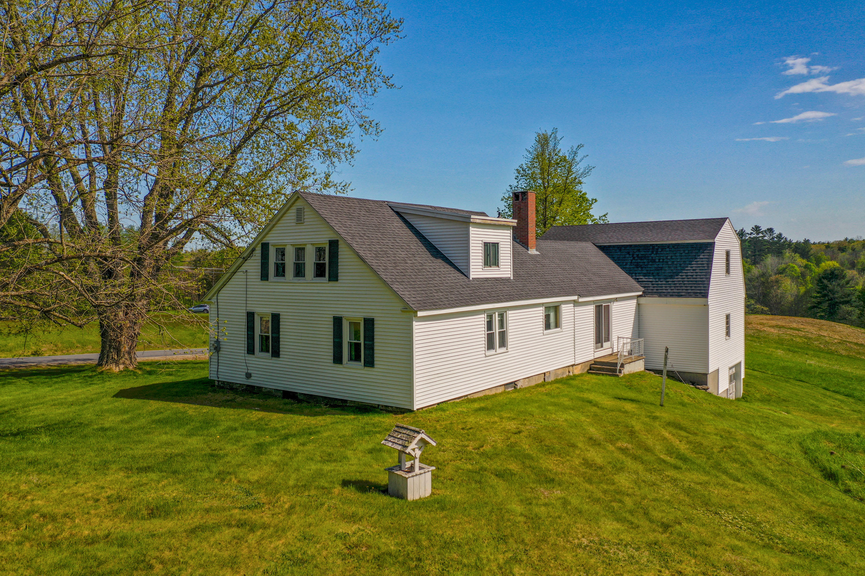 672 Hodsdon Road Pownal, ME 04069 - Photo 6 of 55 Hommati.com-672_Hodsdon_Rd_ME-05-17-2021
