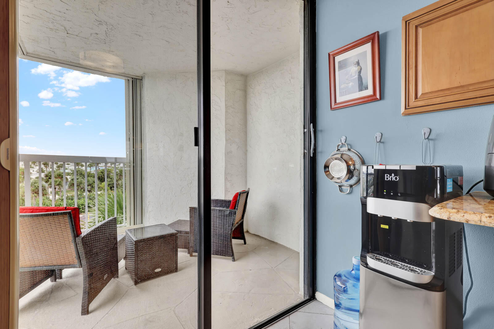 10600 South Ocean Drive, Unit 310 Jensen Beach, FL 34957 - Photo 14 of 45 310_Oceana_South-19