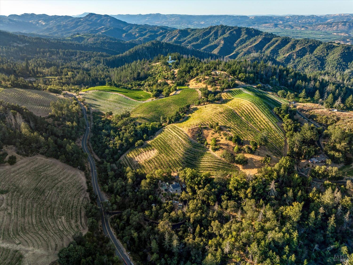 2340 Mt Veeder Road Napa, CA 94558 - Photo 6 of 38