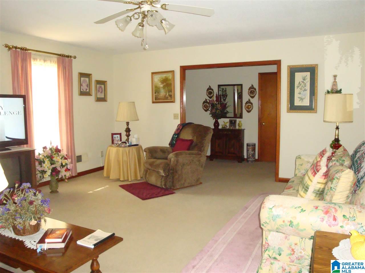 807 Enterprise Road Clanton, AL 35045 - Photo 22 of 23