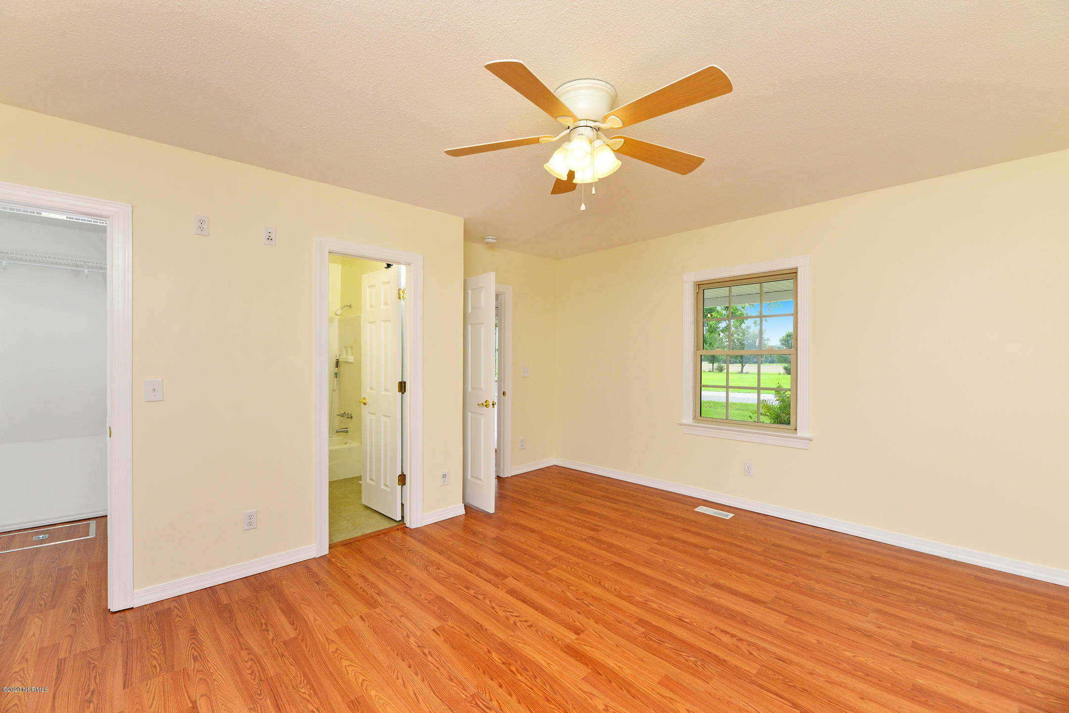 3669 Friendship Church Road Farmville, NC 27828 - Photo 10 of 37 Master Bedroom