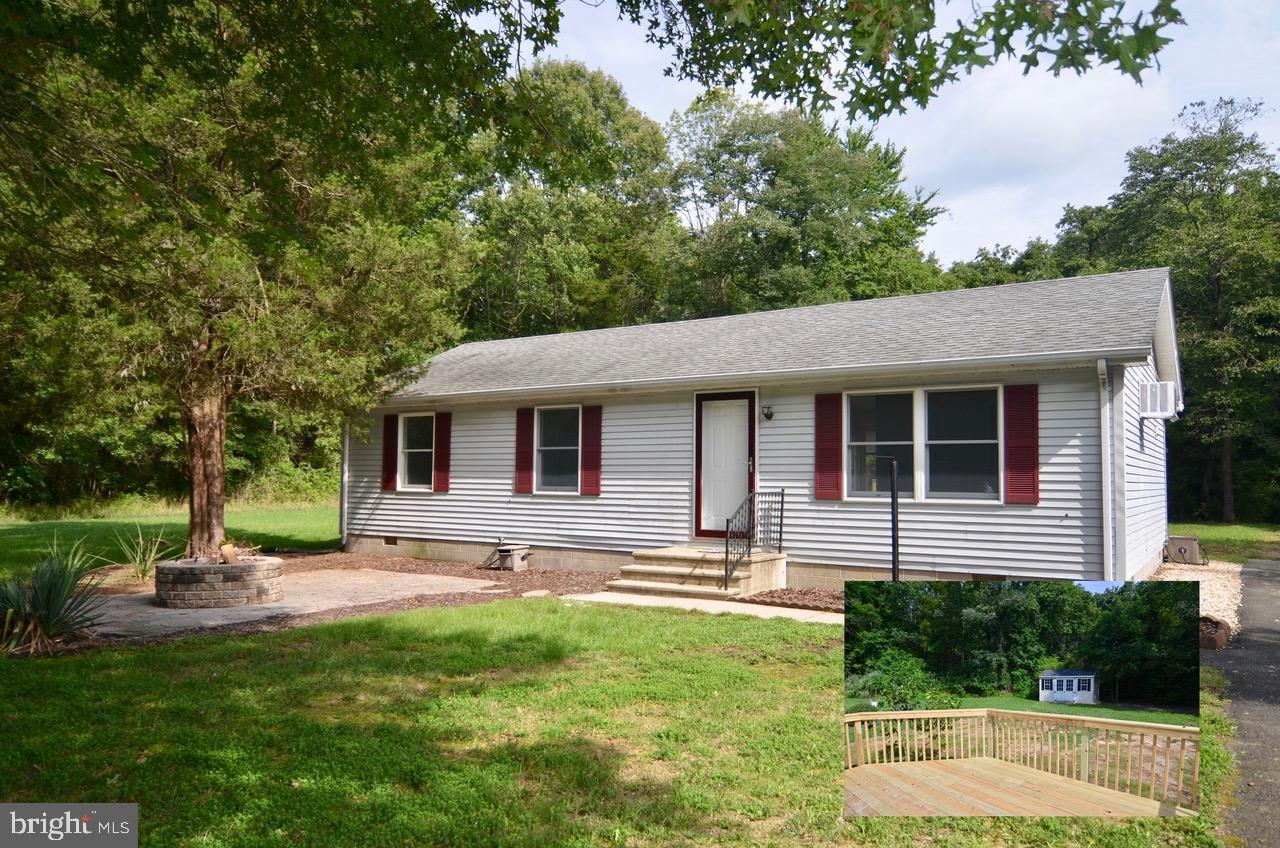 23720 Owasso Road Chestertown, MD 21620 - Photo 1 of 15 Welcome to 23720 Owasso Rd!