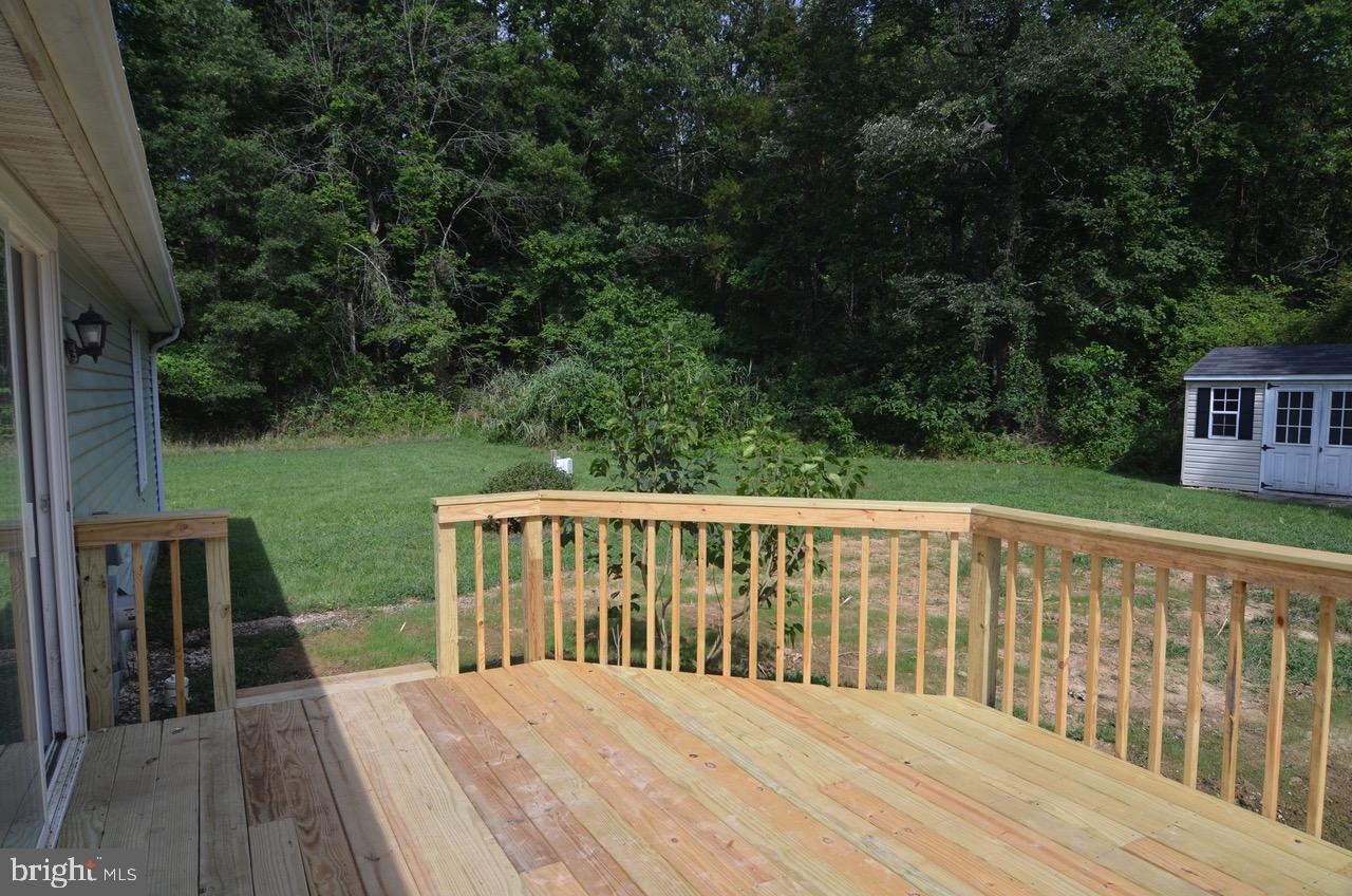 23720 Owasso Road Chestertown, MD 21620 - Photo 14 of 15 Deck