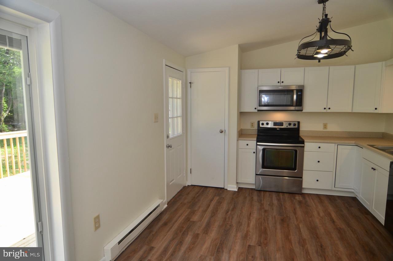 23720 Owasso Road Chestertown, MD 21620 - Photo 3 of 15 Kitchen