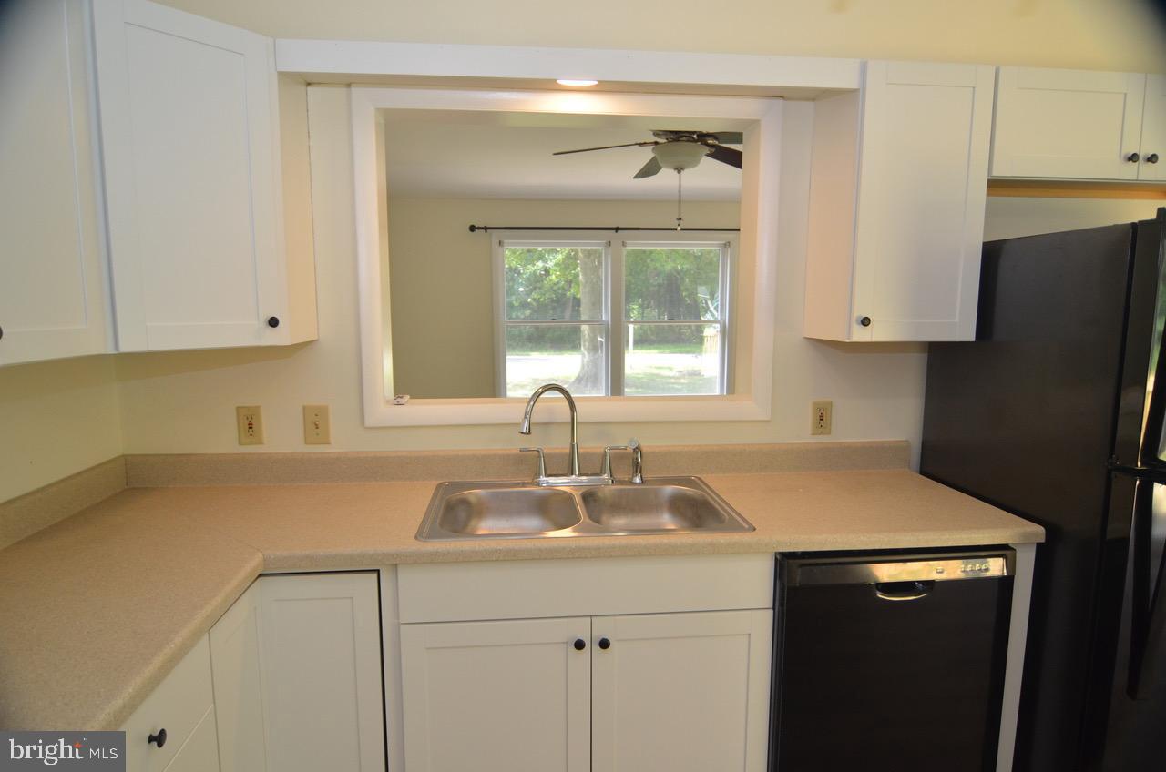 23720 Owasso Road Chestertown, MD 21620 - Photo 5 of 15 New dishwasher and fridge