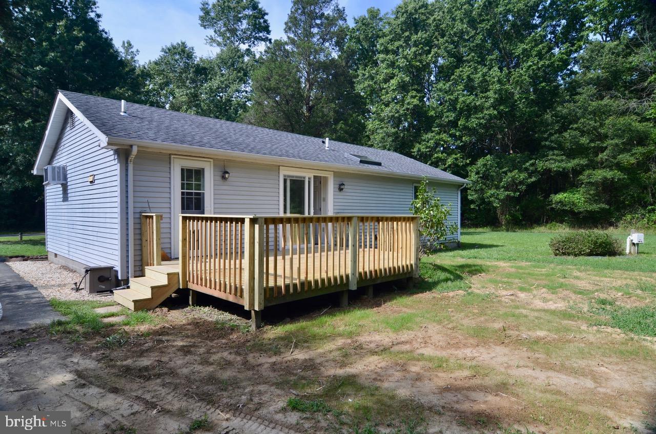 23720 Owasso Road Chestertown, MD 21620 - Photo 6 of 15 Back of house