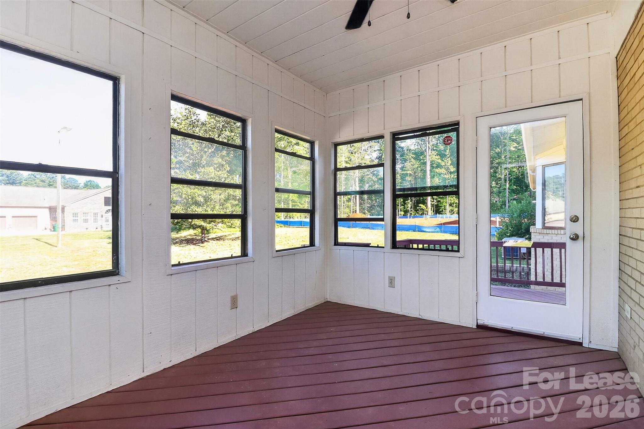 8109 Reames Road Charlotte, NC 28216 - Photo 19 of 24