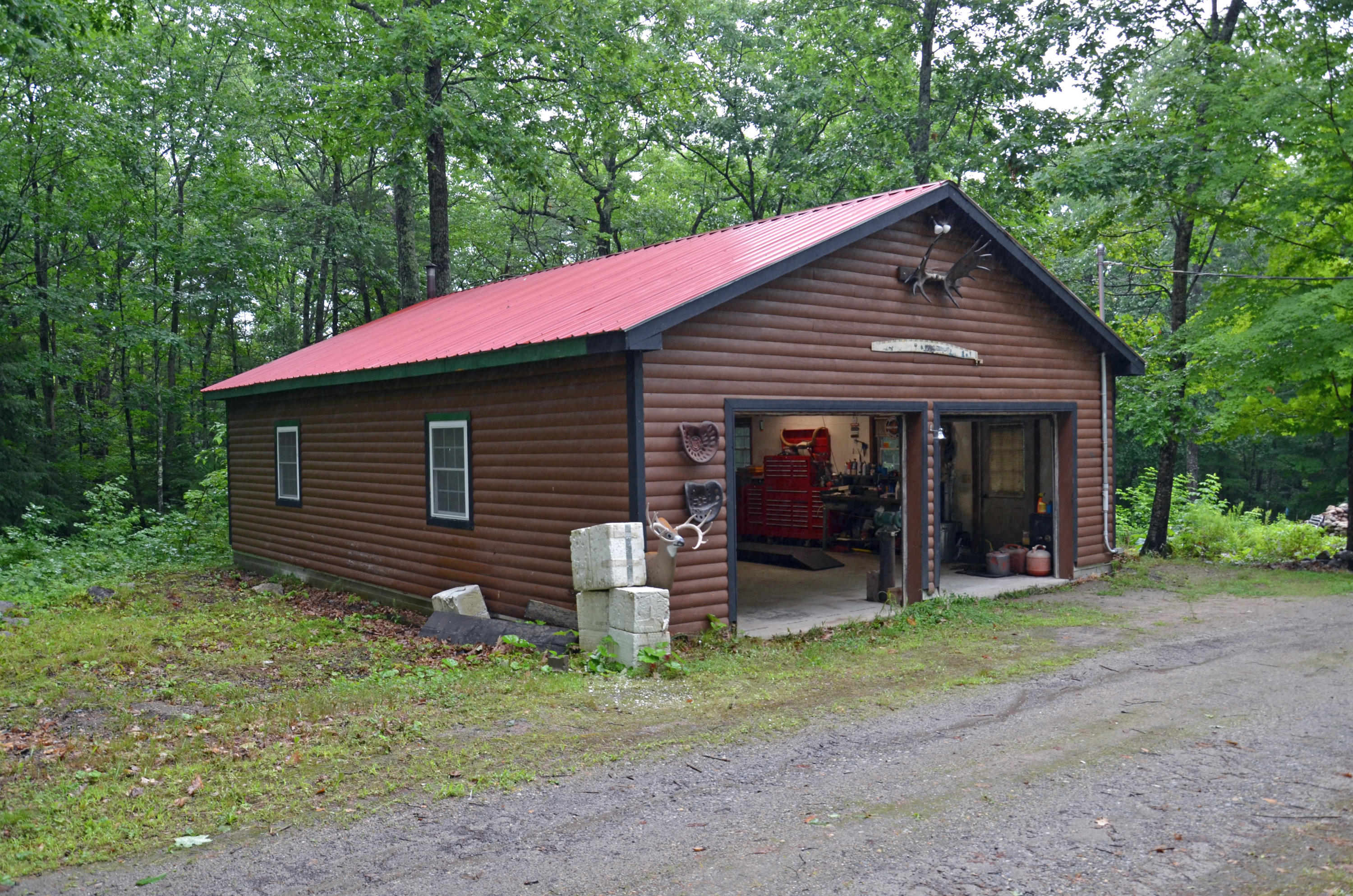 154 Passaconaway Road Waterford, ME 04088 - Photo 70 of 80 DSC_2240_edited-1
