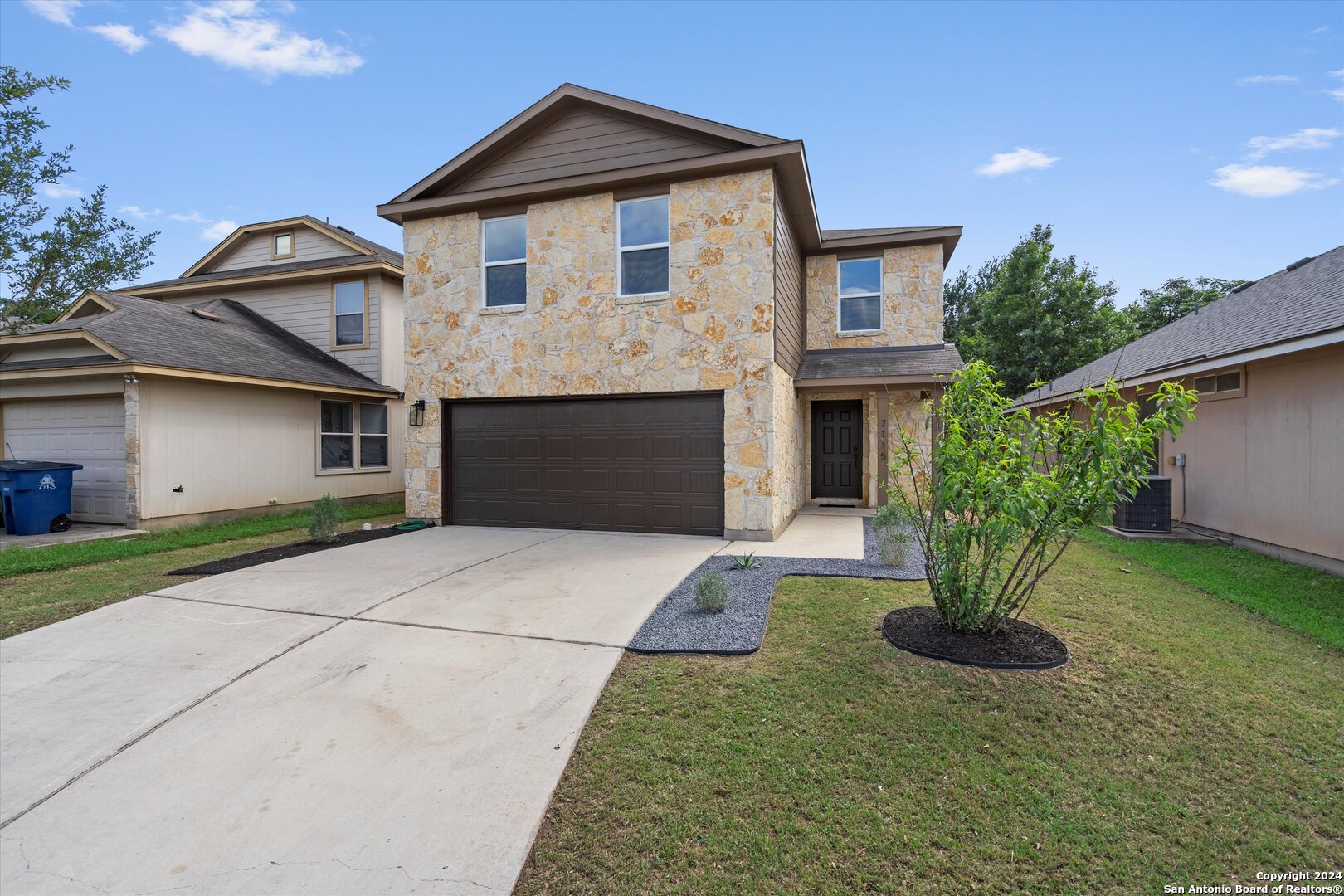 7115 Thannas Way Austin, TX 78744 - Photo 1 of 1