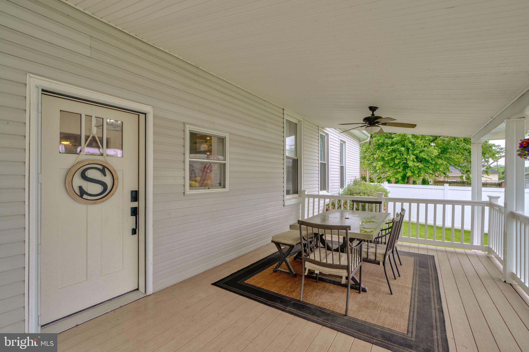 3800 Edgewater Place Dundalk, MD 21222 - Photo 11 of 36