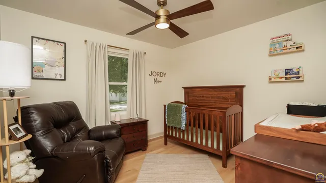 $242,500 | 123 Lincoln Avenue, Holton, KS 66436