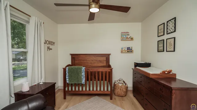 $242,500 | 123 Lincoln Avenue, Holton, KS 66436