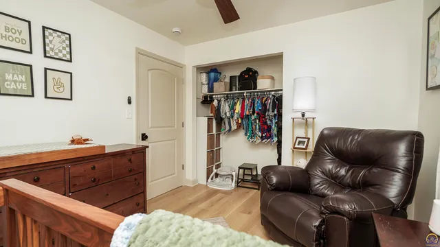 $242,500 | 123 Lincoln Avenue, Holton, KS 66436