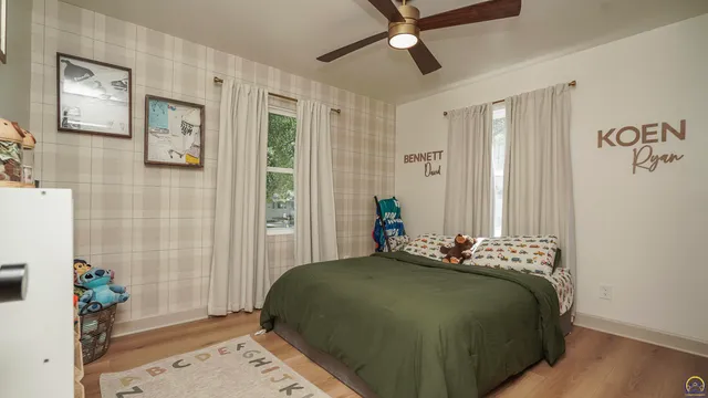 $242,500 | 123 Lincoln Avenue, Holton, KS 66436