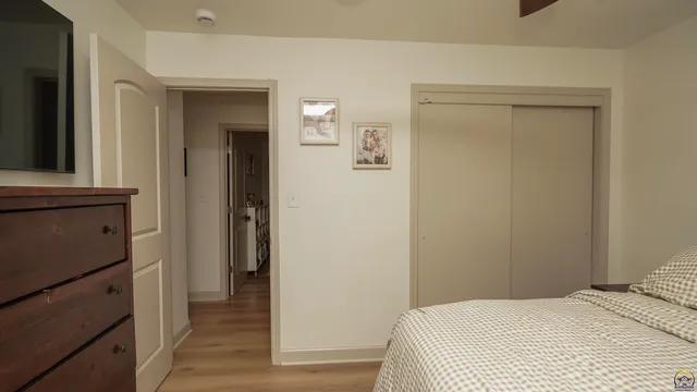 $242,500 | 123 Lincoln Avenue, Holton, KS 66436