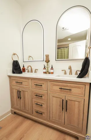 $242,500 | 123 Lincoln Avenue, Holton, KS 66436