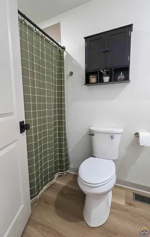 $242,500 | 123 Lincoln Avenue, Holton, KS 66436