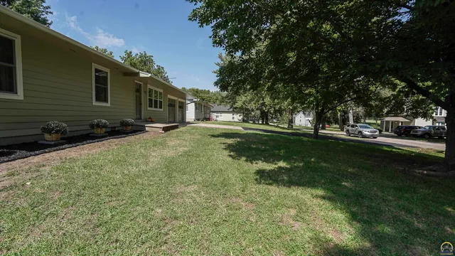 $242,500 | 123 Lincoln Avenue, Holton, KS 66436