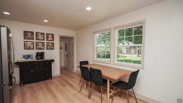 $242,500 | 123 Lincoln Avenue, Holton, KS 66436