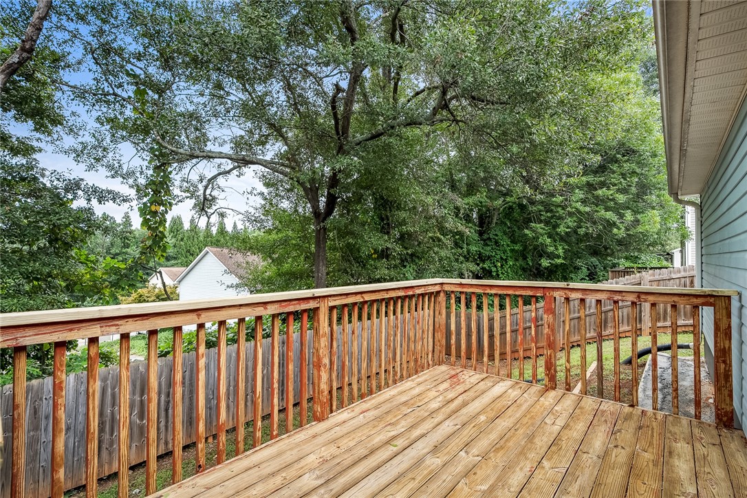 116 Soren Lane Anderson, SC 29621 - Photo 24 of 30