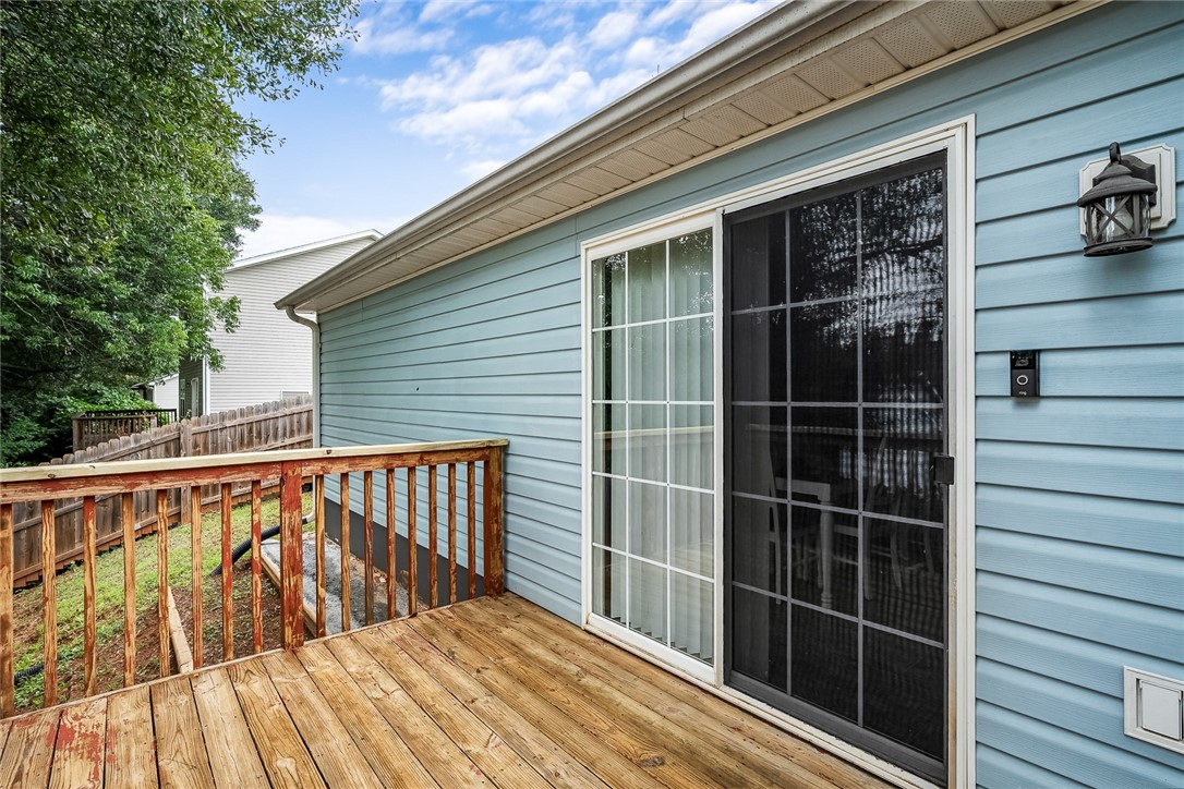 116 Soren Lane Anderson, SC 29621 - Photo 25 of 30