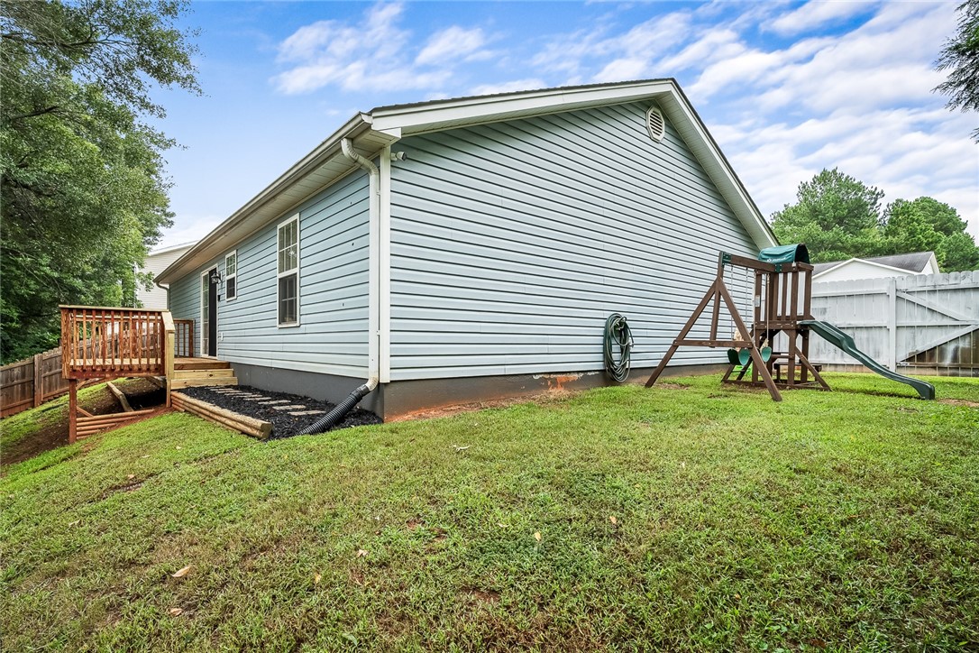 116 Soren Lane Anderson, SC 29621 - Photo 26 of 30