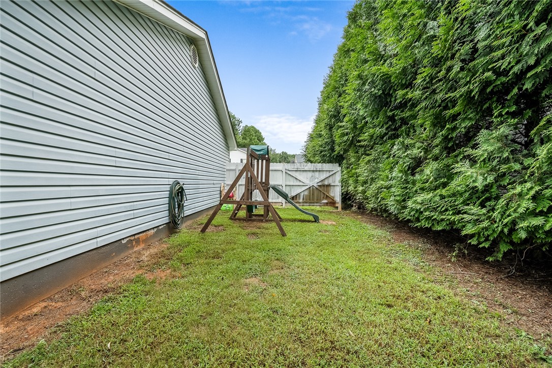 116 Soren Lane Anderson, SC 29621 - Photo 27 of 30