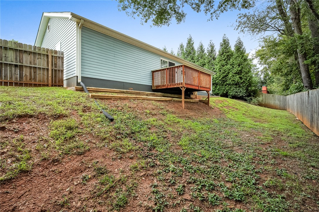 116 Soren Lane Anderson, SC 29621 - Photo 29 of 30