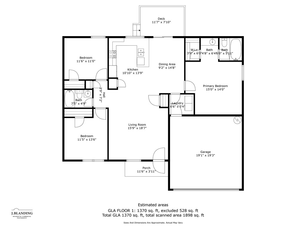 116 Soren Lane Anderson, SC 29621 - Photo 30 of 30